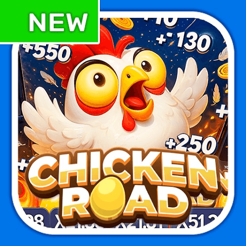 Chicken Road